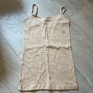 Aeropostale Shelf Bra Cami